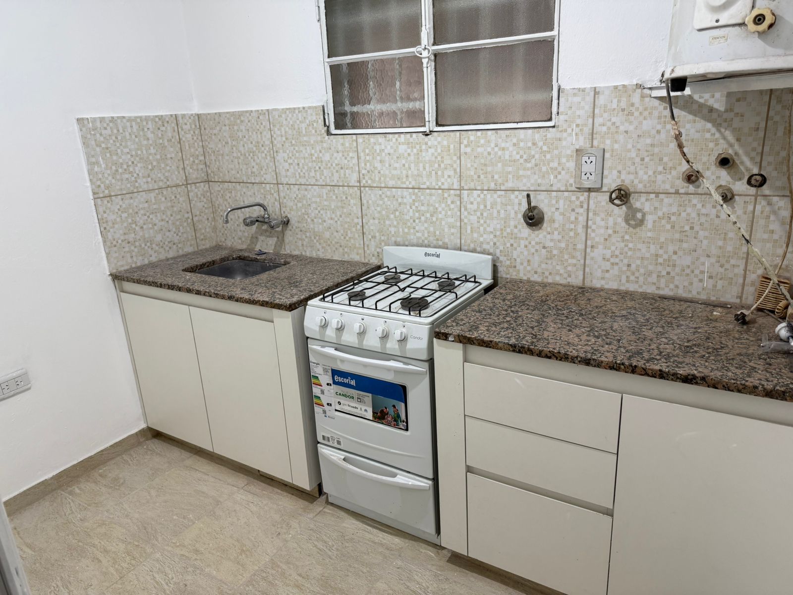 262 Soler, Bahia Blanca, Bahia Blanca, Buenos Aires, 8000, 1 Bedroom Bedrooms, 2 Rooms Rooms,1 BathroomBathrooms,Departamento,Venta,Soler,0,1886