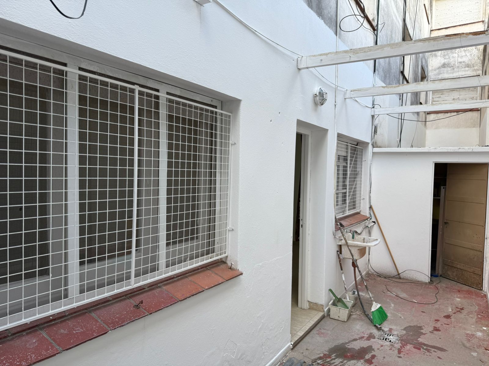 262 Soler, Bahia Blanca, Bahia Blanca, Buenos Aires, 8000, 1 Bedroom Bedrooms, 2 Rooms Rooms,1 BathroomBathrooms,Departamento,Venta,Soler,0,1886