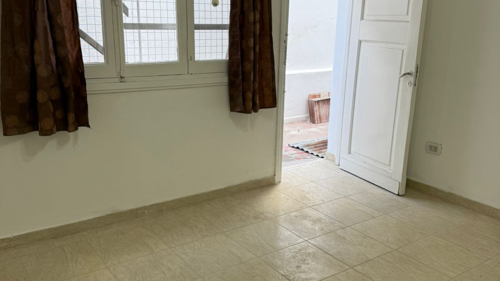 262 Soler, Bahia Blanca, Bahia Blanca, Buenos Aires, 8000, 1 Bedroom Bedrooms, 2 Rooms Rooms,1 BathroomBathrooms,Departamento,Venta,Soler,0,1886