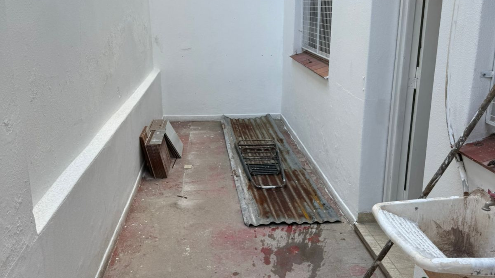 262 Soler, Bahia Blanca, Bahia Blanca, Buenos Aires, 8000, 1 Bedroom Bedrooms, 2 Rooms Rooms,1 BathroomBathrooms,Departamento,Venta,Soler,0,1886