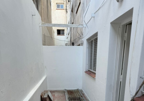 262 Soler, Bahia Blanca, Bahia Blanca, Buenos Aires, 8000, 1 Bedroom Bedrooms, 2 Rooms Rooms,1 BathroomBathrooms,Departamento,Venta,Soler,0,1886