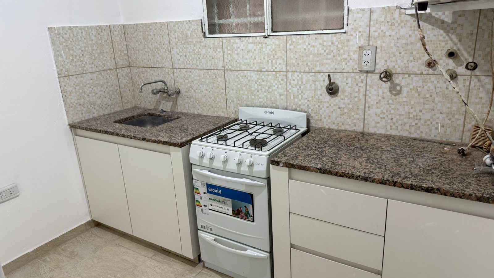262 Soler, Bahia Blanca, Bahia Blanca, Buenos Aires, 8000, 1 Bedroom Bedrooms, 2 Rooms Rooms,1 BathroomBathrooms,Departamento,Venta,Soler,0,1886