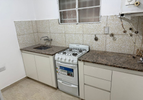 262 Soler, Bahia Blanca, Bahia Blanca, Buenos Aires, 8000, 1 Bedroom Bedrooms, 2 Rooms Rooms,1 BathroomBathrooms,Departamento,Venta,Soler,0,1886