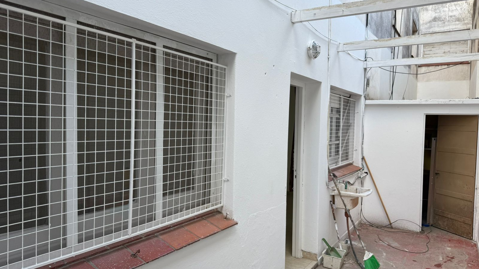 262 Soler, Bahia Blanca, Bahia Blanca, Buenos Aires, 8000, 1 Bedroom Bedrooms, 2 Rooms Rooms,1 BathroomBathrooms,Departamento,Venta,Soler,0,1886