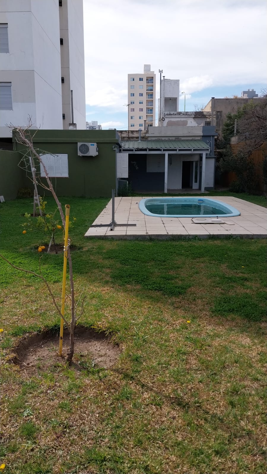 434 Guemes, Bahia Blanca, Buenos Aires, 8000, 3 Bedrooms Bedrooms, 0 ,3 BathroomsBathrooms,Casa,Alquiler,Guemes,0,1890