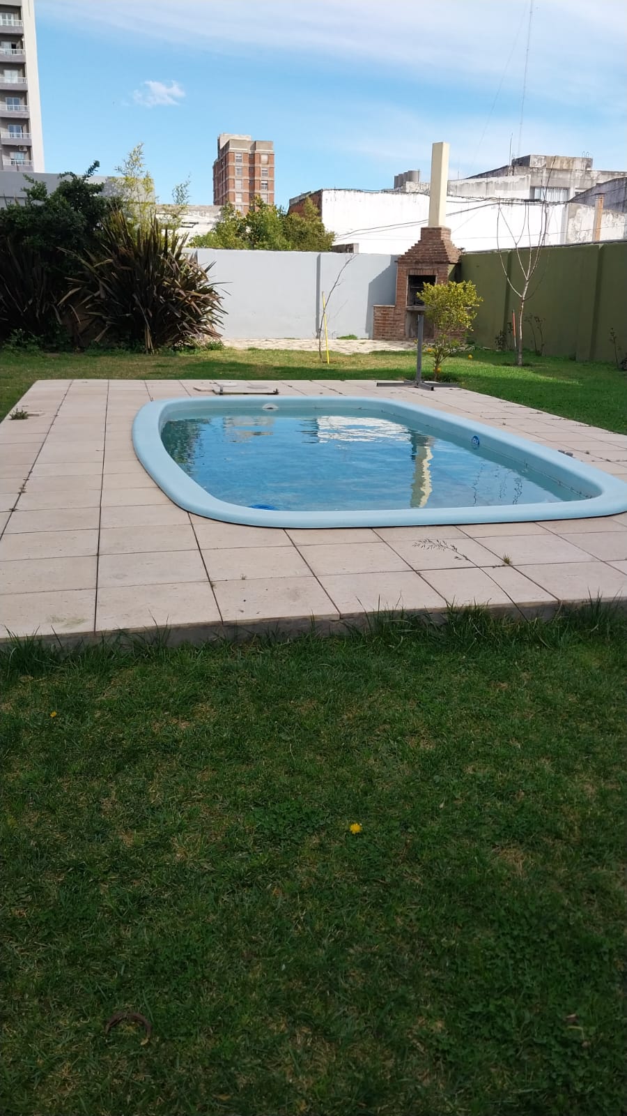 434 Guemes, Bahia Blanca, Buenos Aires, 8000, 3 Bedrooms Bedrooms, 0 ,3 BathroomsBathrooms,Casa,Alquiler,Guemes,0,1890