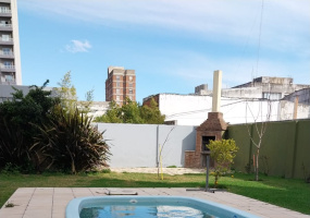 434 Guemes, Bahia Blanca, Buenos Aires, 8000, 3 Bedrooms Bedrooms, 0 ,3 BathroomsBathrooms,Casa,Alquiler,Guemes,0,1890