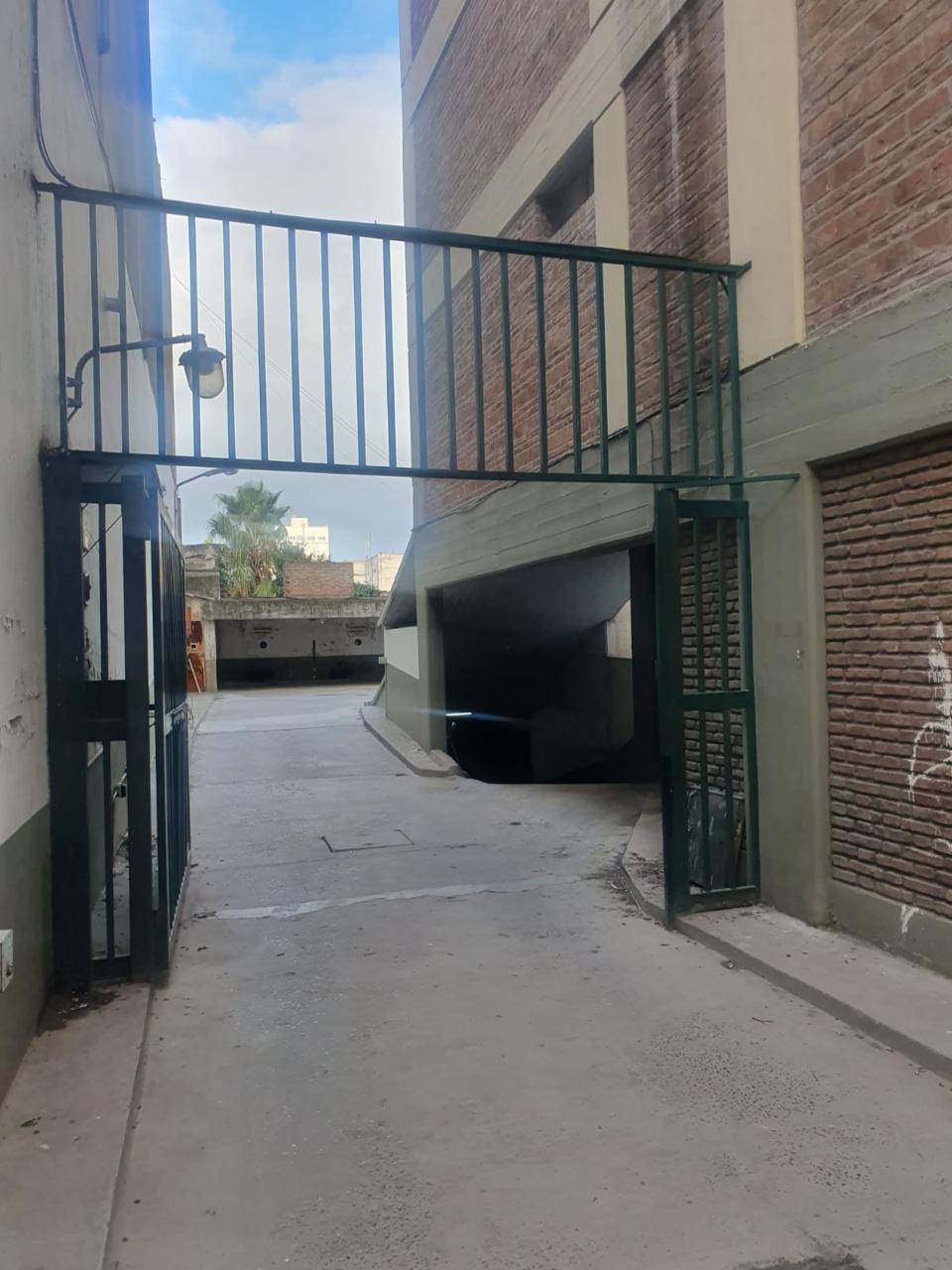 233 Belgrano, Bahia Blanca, Bahia Blanca, Buenos Aires, 8000, 0 , 1 Room Rooms,0,Cochera,Venta,Belgrano,0,1891