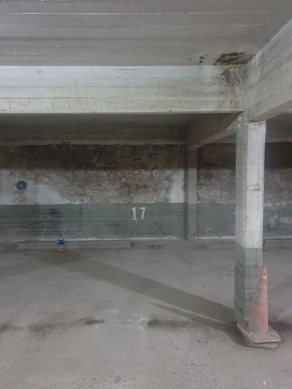 233 Belgrano, Bahia Blanca, Bahia Blanca, Buenos Aires, 8000, 0 , 1 Room Rooms,0,Cochera,Venta,Belgrano,0,1891