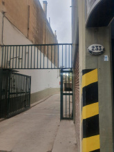 233 Belgrano, Bahia Blanca, Bahia Blanca, Buenos Aires, 8000, 0 , 1 Room Rooms,0,Cochera,Venta,Belgrano,0,1891