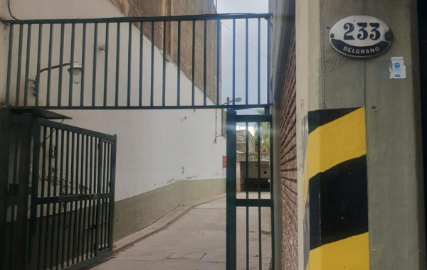 233 Belgrano, Bahia Blanca, Bahia Blanca, Buenos Aires, 8000, 0 , 1 Room Rooms,0,Cochera,Venta,Belgrano,0,1891