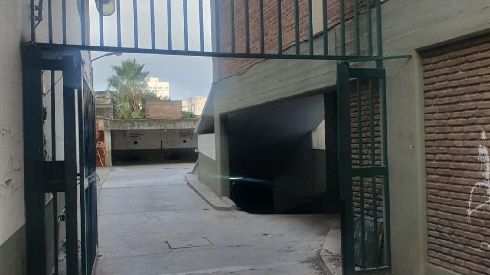 233 Belgrano, Bahia Blanca, Bahia Blanca, Buenos Aires, 8000, 0 , 1 Room Rooms,0,Cochera,Venta,Belgrano,0,1891