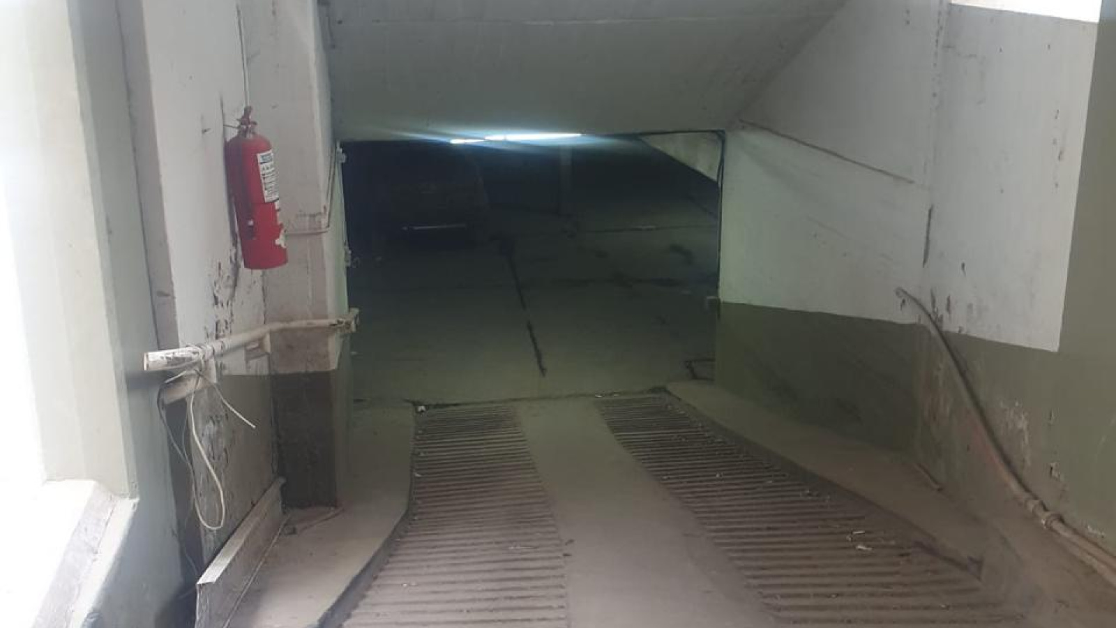 233 Belgrano, Bahia Blanca, Bahia Blanca, Buenos Aires, 8000, 0 , 1 Room Rooms,0,Cochera,Venta,Belgrano,0,1891