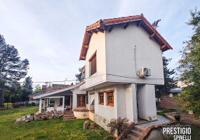 325 Las Lomas, Bahia Blanca, Buenos Aires, 8000, 4 Bedrooms Bedrooms, 0 ,2 BathroomsBathrooms,Casa,Venta,Las Lomas,0,1894