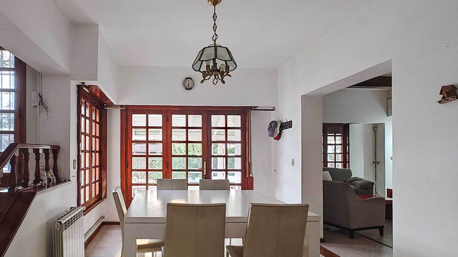 325 Las Lomas, Bahia Blanca, Buenos Aires, 8000, 4 Bedrooms Bedrooms, 0 ,2 BathroomsBathrooms,Casa,Venta,Las Lomas,0,1894