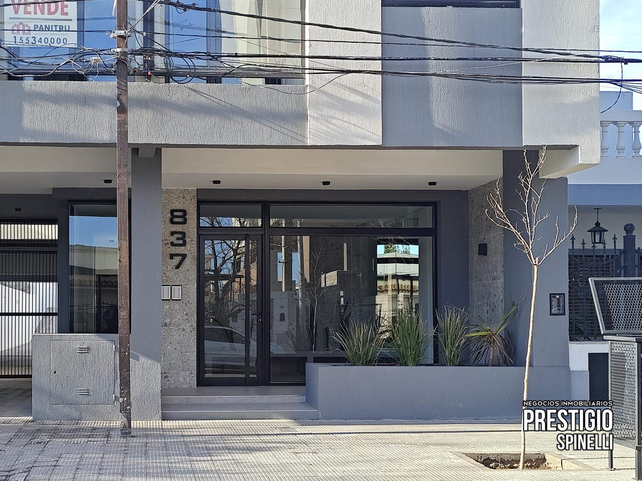 837 Güemes, Bahía Blanca, Buenos Aires, 8000, 1 Bedroom Bedrooms, 0 ,1 BathroomBathrooms,Departamento,Alquiler,Güemes ,0,1896