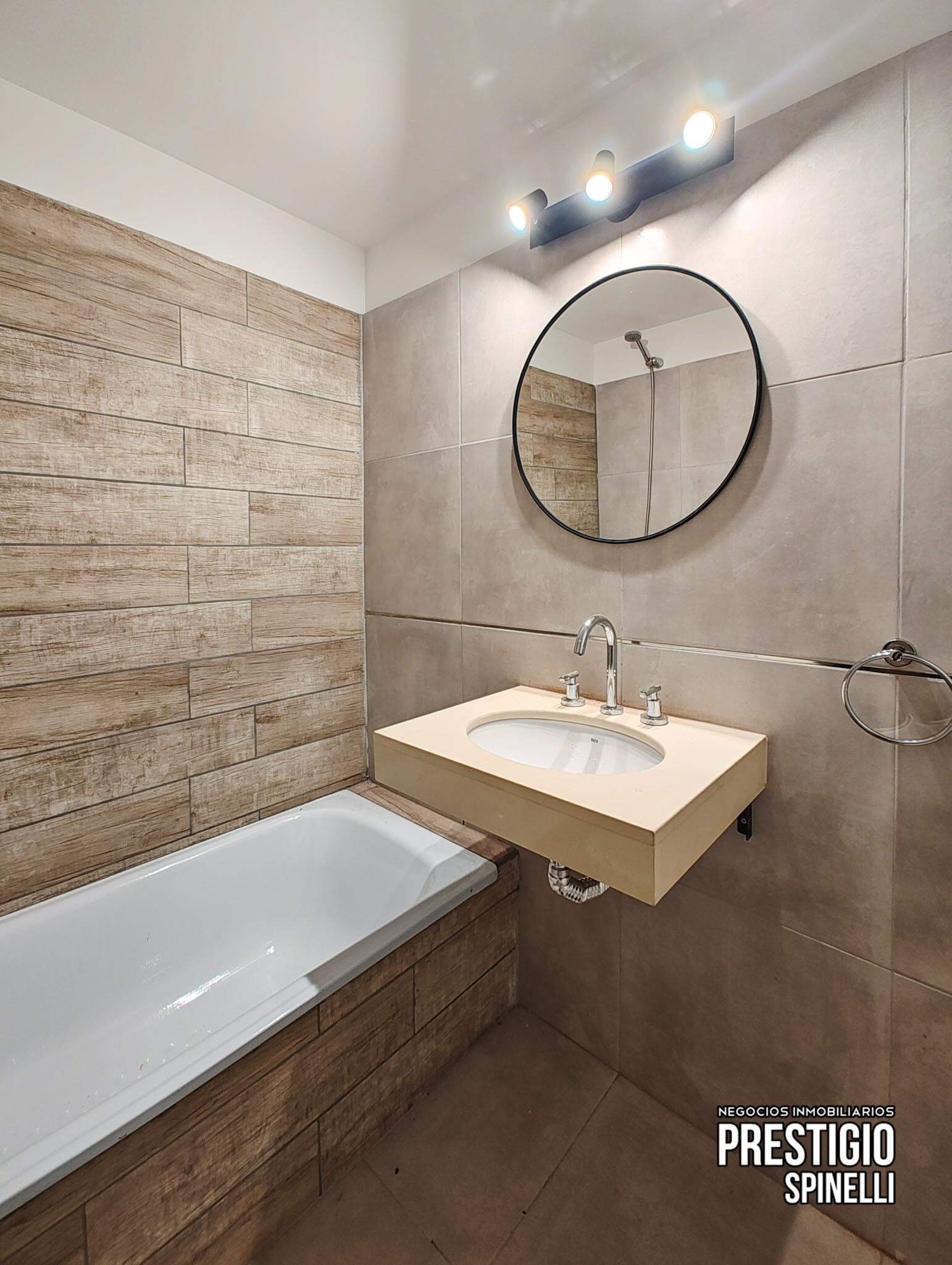 837 Güemes, Bahía Blanca, Buenos Aires, 8000, 1 Bedroom Bedrooms, 0 ,1 BathroomBathrooms,Departamento,Alquiler,Güemes ,0,1896