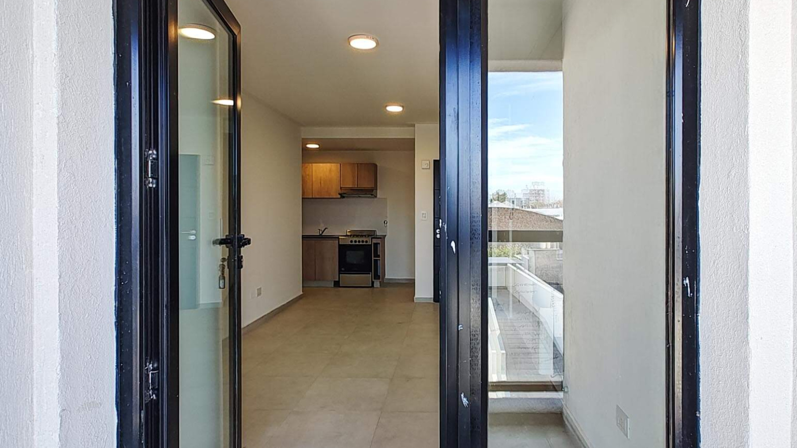 837 Güemes, Bahía Blanca, Buenos Aires, 8000, 1 Bedroom Bedrooms, 0 ,1 BathroomBathrooms,Departamento,Alquiler,Güemes ,0,1896