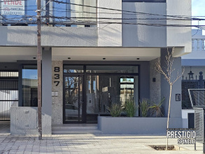 837 Güemes, Bahía Blanca, Buenos Aires, 8000, 1 Bedroom Bedrooms, 0 ,1 BathroomBathrooms,Departamento,Alquiler,Güemes ,0,1896