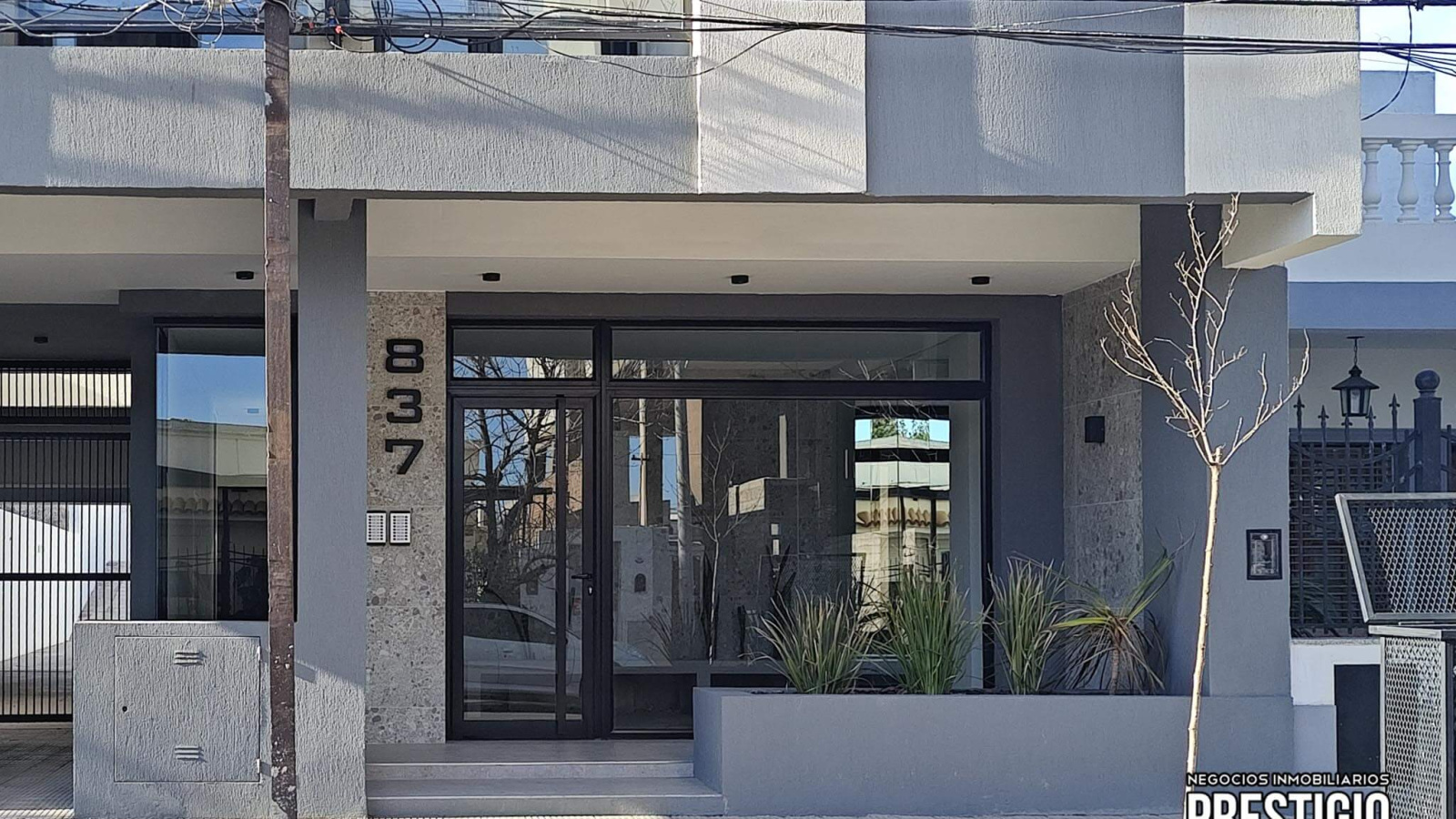 837 Güemes, Bahía Blanca, Buenos Aires, 8000, 1 Bedroom Bedrooms, 0 ,1 BathroomBathrooms,Departamento,Alquiler,Güemes ,0,1896