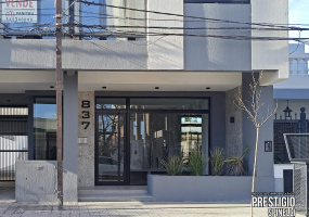 837 Güemes, Bahía Blanca, Buenos Aires, 8000, 1 Bedroom Bedrooms, 0 ,1 BathroomBathrooms,Departamento,Alquiler,Güemes ,0,1896