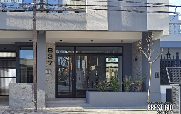 837 Güemes, Bahía Blanca, Buenos Aires, 8000, 1 Bedroom Bedrooms, 0 ,1 BathroomBathrooms,Departamento,Alquiler,Güemes ,0,1896