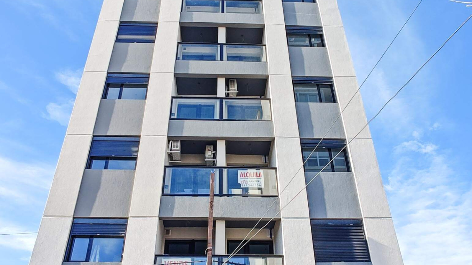 837 Güemes, Bahía Blanca, Buenos Aires, 8000, 1 Bedroom Bedrooms, 0 ,1 BathroomBathrooms,Departamento,Alquiler,Güemes ,0,1896