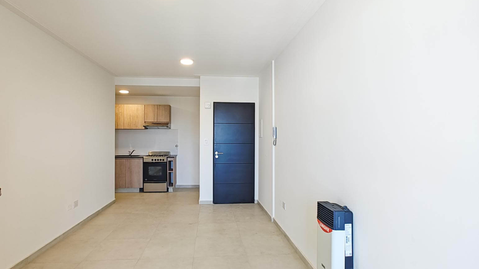 837 Güemes, Bahía Blanca, Buenos Aires, 8000, 1 Bedroom Bedrooms, 0 ,1 BathroomBathrooms,Departamento,Alquiler,Güemes ,0,1896