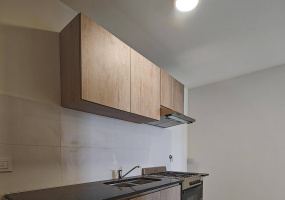 837 Güemes, Bahía Blanca, Buenos Aires, 8000, 1 Bedroom Bedrooms, 0 ,1 BathroomBathrooms,Departamento,Alquiler,Güemes ,0,1896