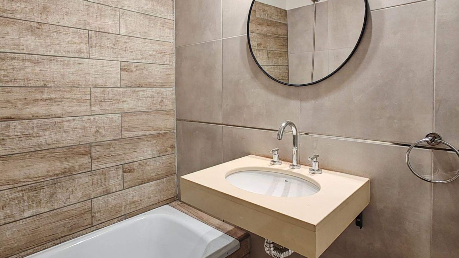 837 Güemes, Bahía Blanca, Buenos Aires, 8000, 1 Bedroom Bedrooms, 0 ,1 BathroomBathrooms,Departamento,Alquiler,Güemes ,0,1896