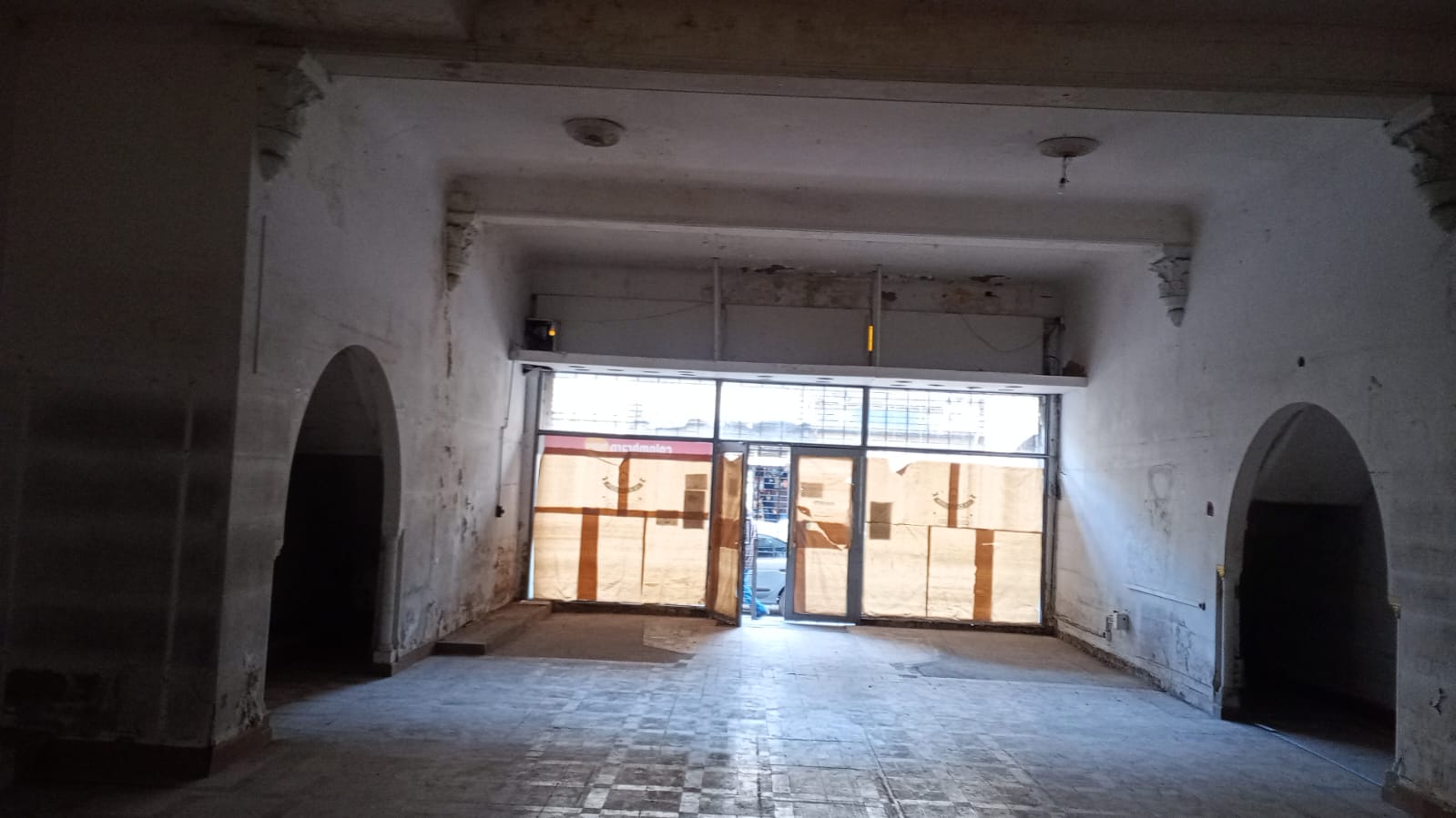 324 San Martin, BAHIA BLANCA, Buenos Aires, 8000, 0 , 0 ,2 BathroomsBathrooms,Local comercial,Alquiler,San Martin ,0,1901
