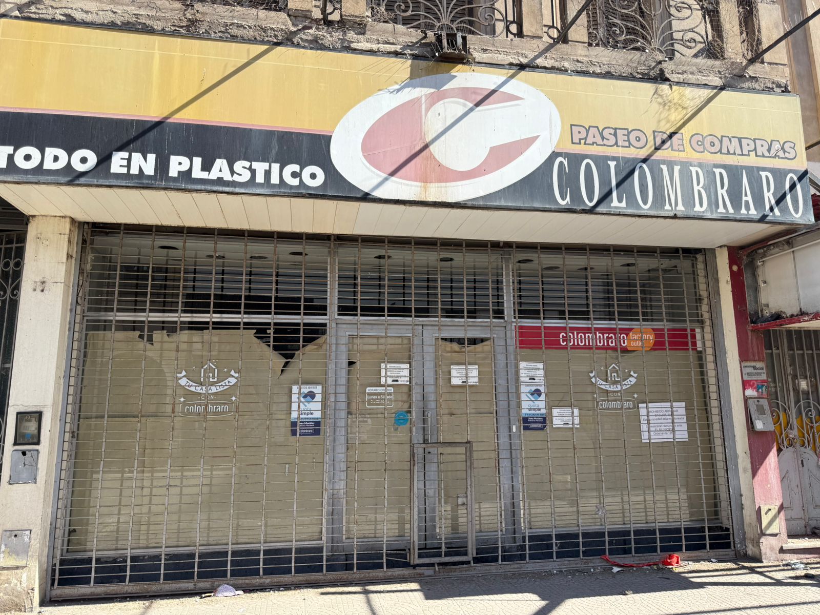 324 San Martin, BAHIA BLANCA, Buenos Aires, 8000, 0 , 0 ,2 BathroomsBathrooms,Local comercial,Alquiler,San Martin ,0,1901
