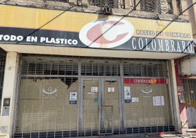 324 San Martin, BAHIA BLANCA, Buenos Aires, 8000, 0 , 0 ,2 BathroomsBathrooms,Local comercial,Alquiler,San Martin ,0,1901