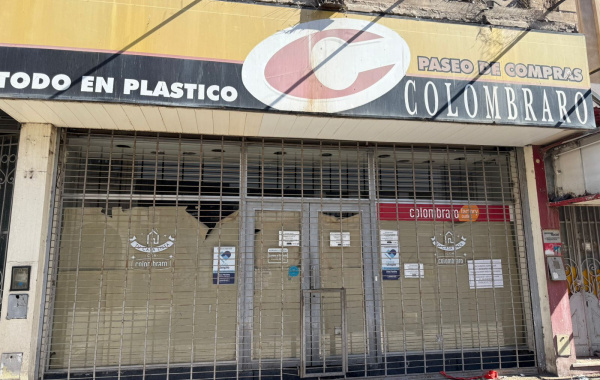 324 San Martin, BAHIA BLANCA, Buenos Aires, 8000, 0 , 0 ,2 BathroomsBathrooms,Local comercial,Alquiler,San Martin ,0,1901