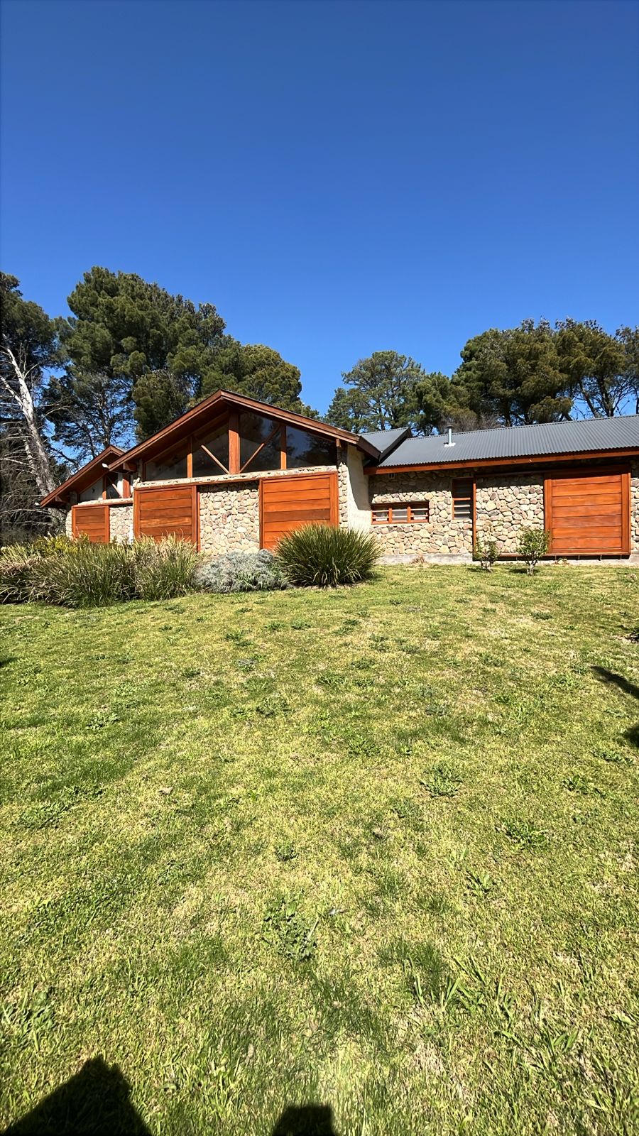 272 Mixto, Villa Ventana, Buenos Aires, 3 Bedrooms Bedrooms, 0 ,2 BathroomsBathrooms,Casa,Venta,Mixto,0,1903