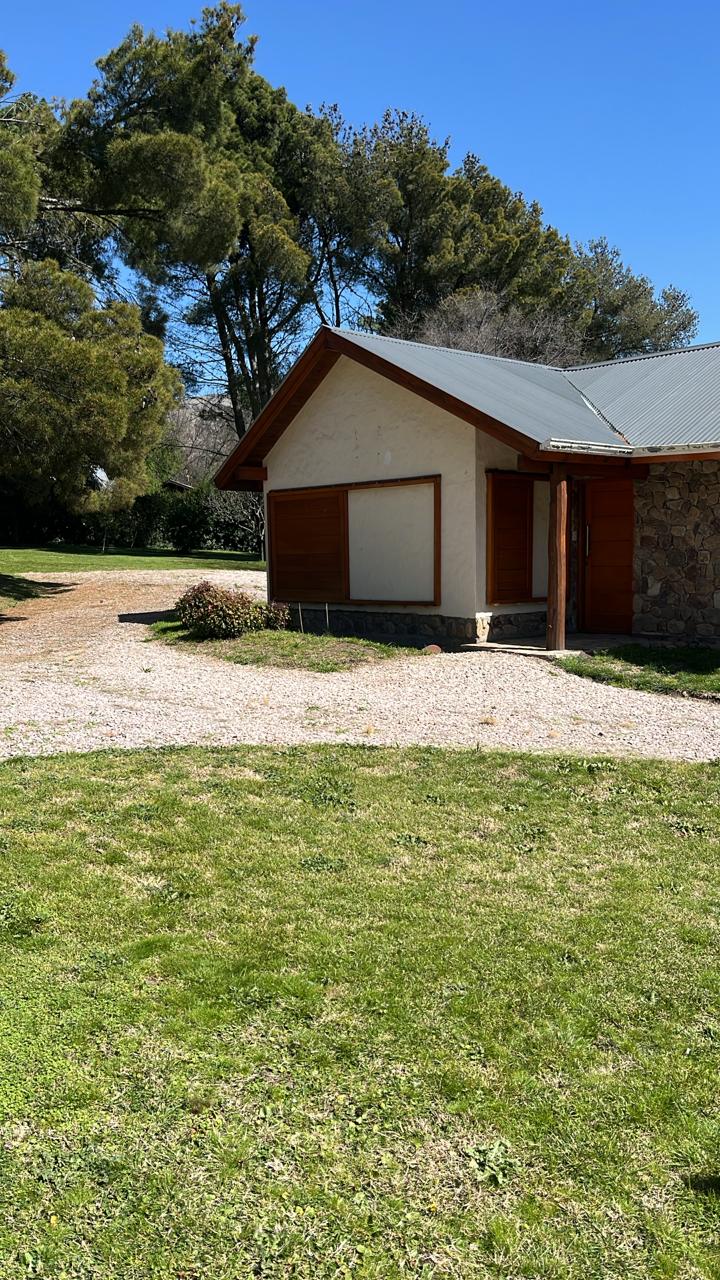272 Mixto, Villa Ventana, Buenos Aires, 3 Bedrooms Bedrooms, 0 ,2 BathroomsBathrooms,Casa,Venta,Mixto,0,1903