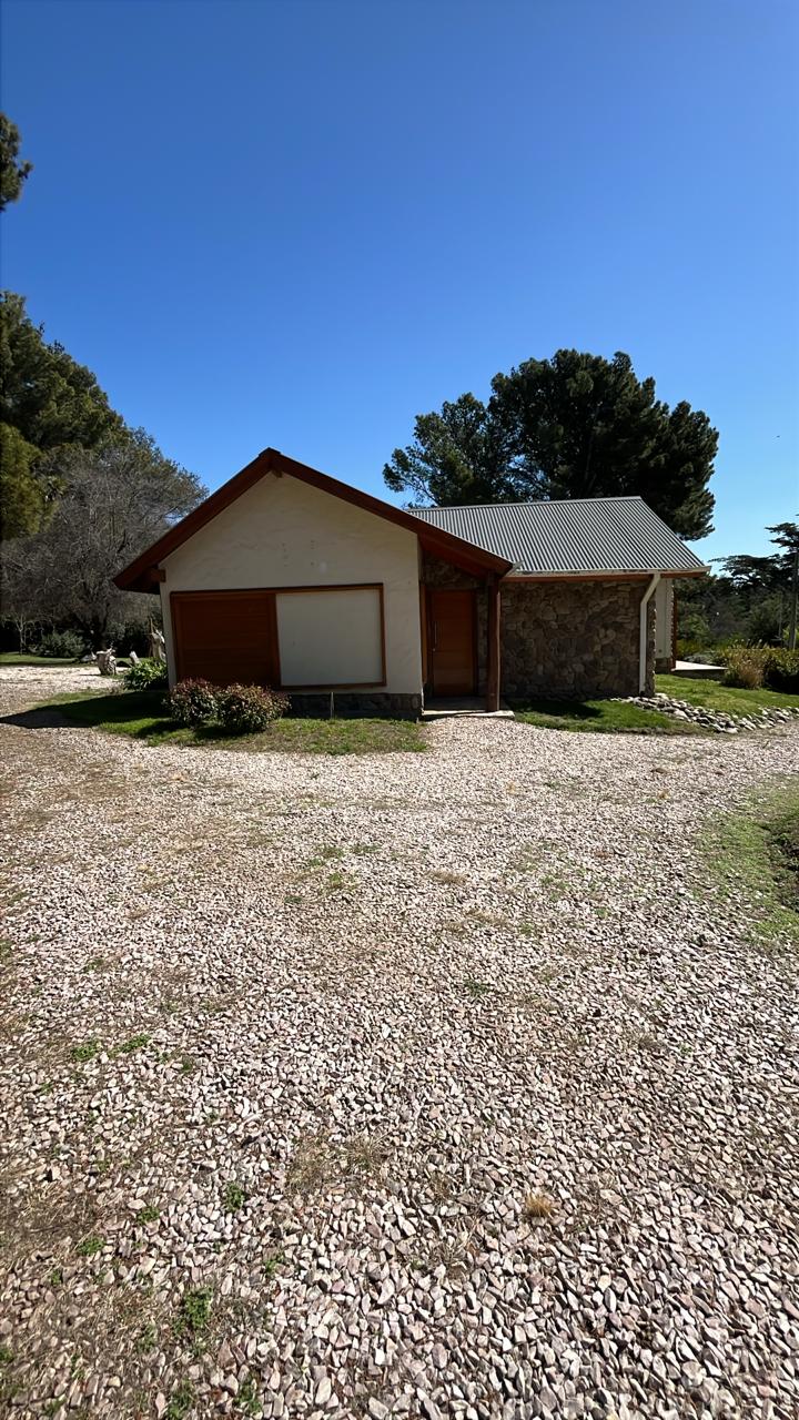 272 Mixto, Villa Ventana, Buenos Aires, 3 Bedrooms Bedrooms, 0 ,2 BathroomsBathrooms,Casa,Venta,Mixto,0,1903