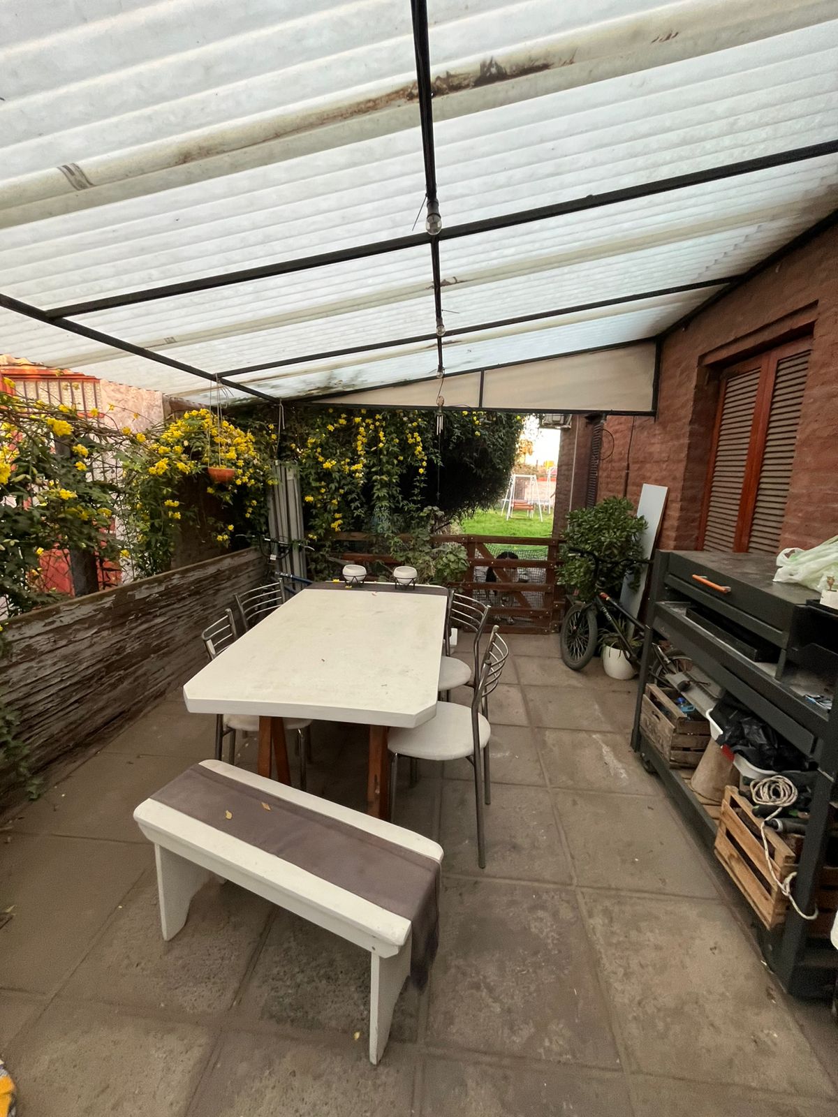 3571 Punta Alta, Bahia Blanca, Buenos Aires, 8000, 3 Bedrooms Bedrooms, 0 ,1 BathroomBathrooms,Casa,Venta,Punta Alta,0,1904