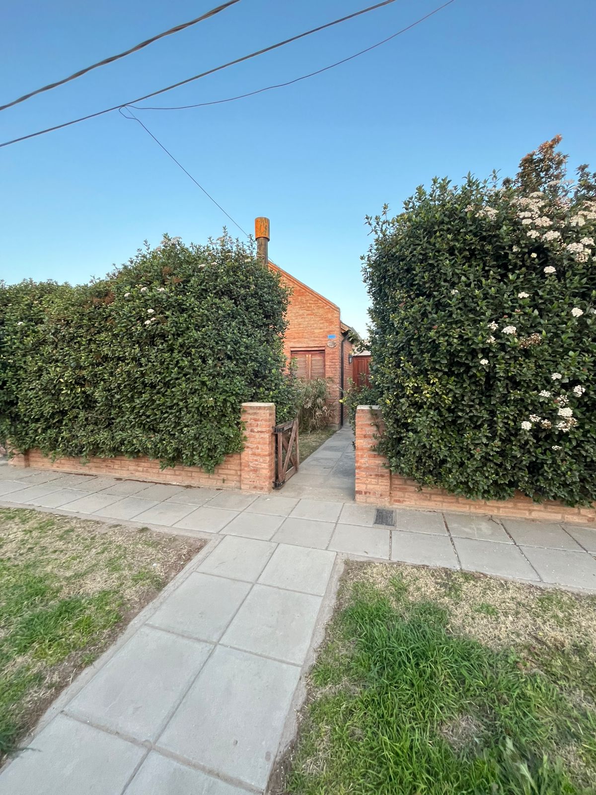 3571 Punta Alta, Bahia Blanca, Buenos Aires, 8000, 3 Bedrooms Bedrooms, 0 ,1 BathroomBathrooms,Casa,Venta,Punta Alta,0,1904