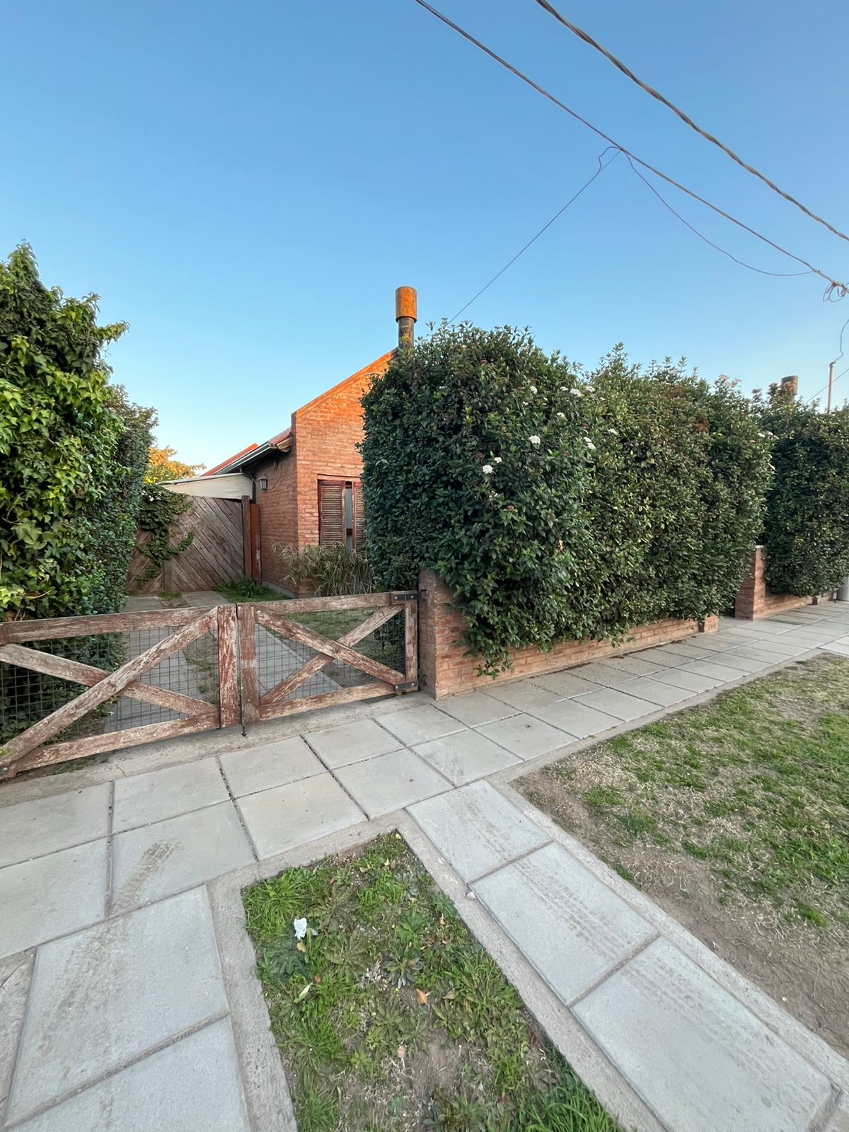 3571 Punta Alta, Bahia Blanca, Buenos Aires, 8000, 3 Bedrooms Bedrooms, 0 ,1 BathroomBathrooms,Casa,Venta,Punta Alta,0,1904