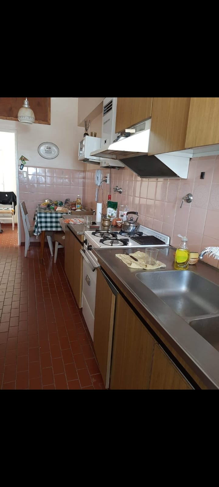 113 Valle Encantado, Monte Hermoso, Buenos Aires, 2 Bedrooms Bedrooms, 0 ,1 BathroomBathrooms,Departamento,Venta,Valle Encantado,0,1906