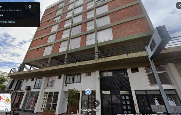 113 Valle Encantado, Monte Hermoso, Buenos Aires, 2 Bedrooms Bedrooms, 0 ,1 BathroomBathrooms,Departamento,Venta,Valle Encantado,0,1906