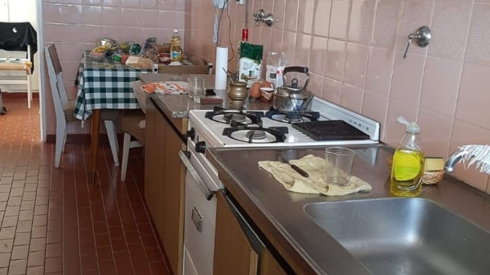 113 Valle Encantado, Monte Hermoso, Buenos Aires, 2 Bedrooms Bedrooms, 0 ,1 BathroomBathrooms,Departamento,Venta,Valle Encantado,0,1906