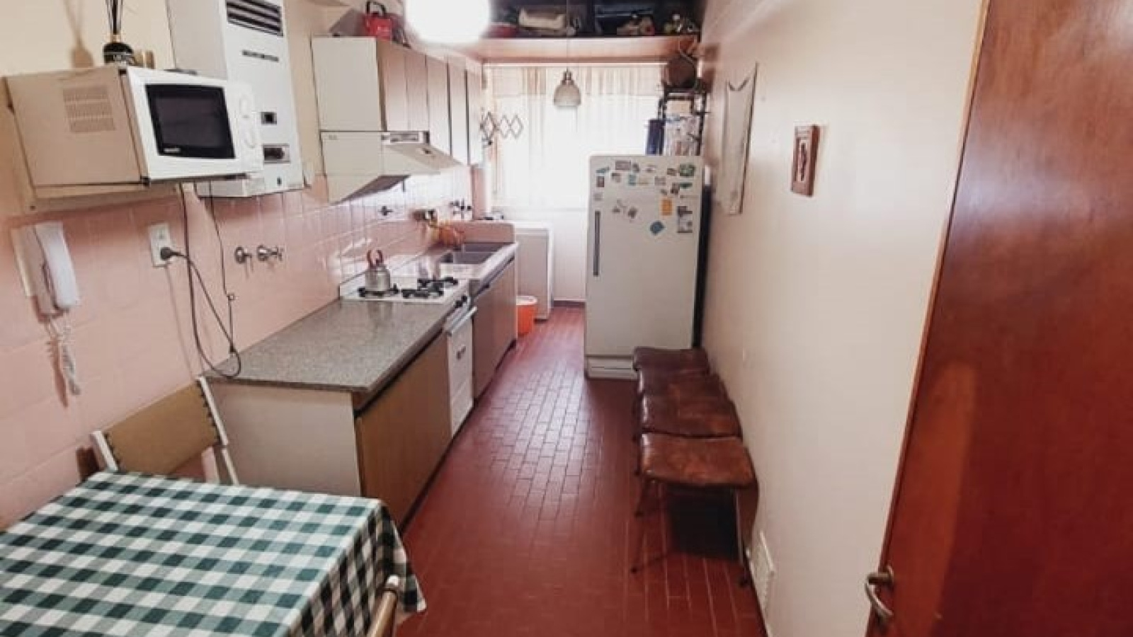 113 Valle Encantado, Monte Hermoso, Buenos Aires, 2 Bedrooms Bedrooms, 0 ,1 BathroomBathrooms,Departamento,Venta,Valle Encantado,0,1906