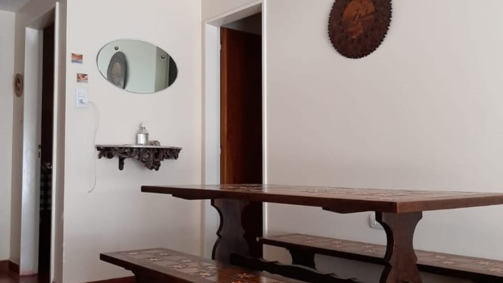 113 Valle Encantado, Monte Hermoso, Buenos Aires, 2 Bedrooms Bedrooms, 0 ,1 BathroomBathrooms,Departamento,Venta,Valle Encantado,0,1906