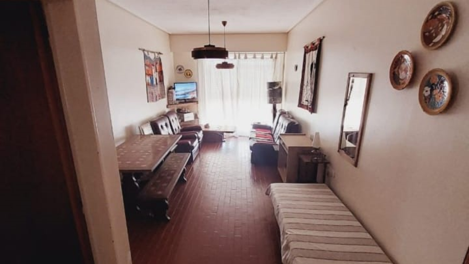 113 Valle Encantado, Monte Hermoso, Buenos Aires, 2 Bedrooms Bedrooms, 0 ,1 BathroomBathrooms,Departamento,Venta,Valle Encantado,0,1906