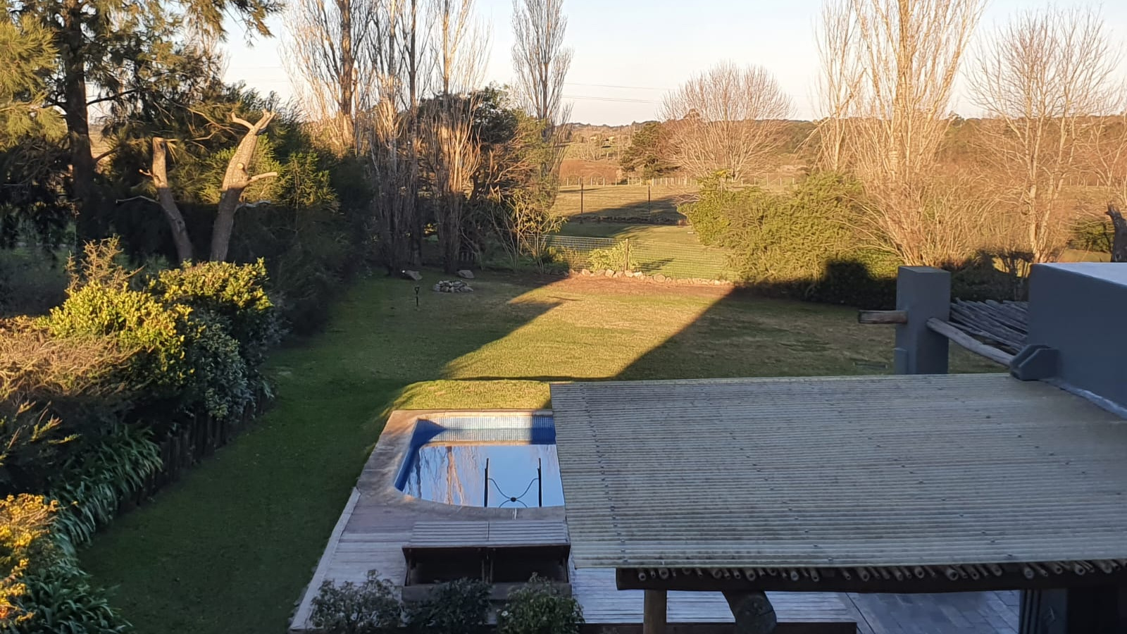 Lomas de la Tahona, Montevideo, Buenos Aires, 10129, 5 Bedrooms Bedrooms, 0 ,3 BathroomsBathrooms,Casa,Venta,Lomas de la Tahona,0,1907