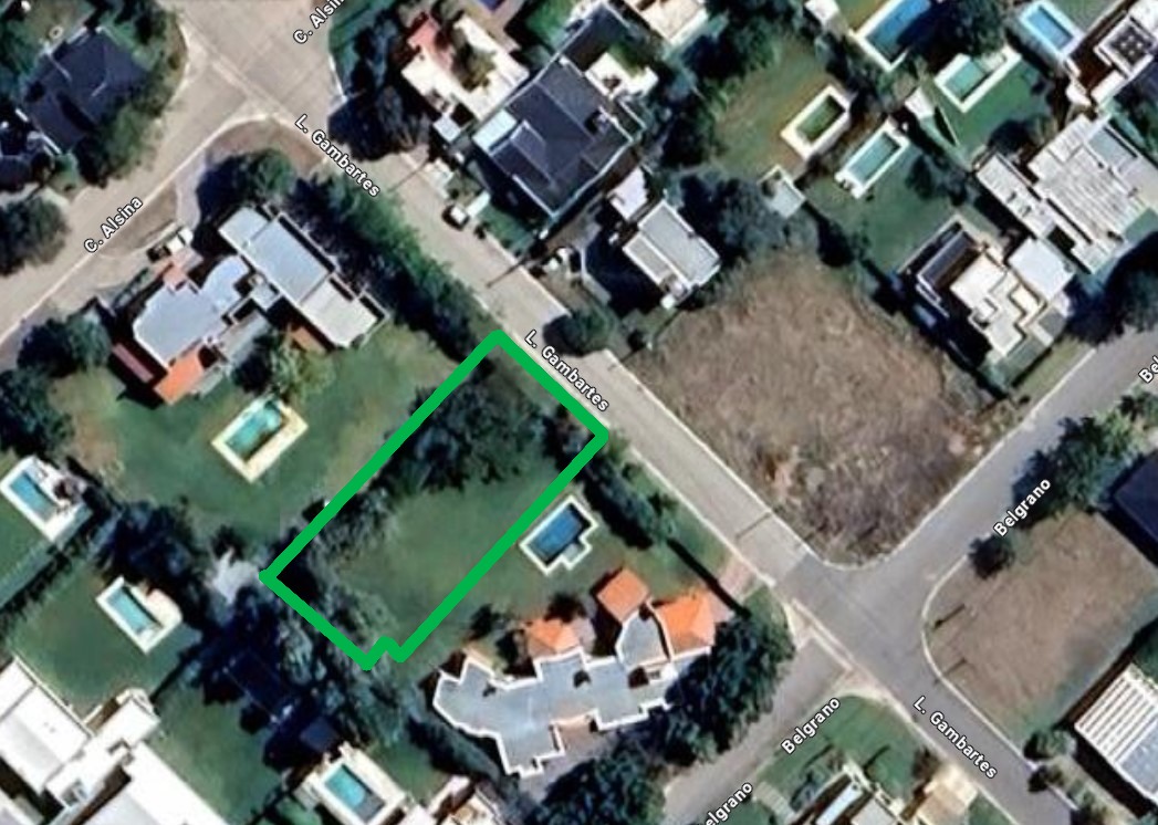190 Gambartes, bahia blanca, Bahia Blanca, Buenos Aires, 8000, 0 , 0 ,0,Terreno,Venta,Gambartes,0,1908
