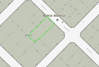 190 Gambartes, bahia blanca, Bahia Blanca, Buenos Aires, 8000, 0 , 0 ,0,Terreno,Venta,Gambartes,0,1908