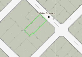 190 Gambartes, bahia blanca, Bahia Blanca, Buenos Aires, 8000, 0 , 0 ,0,Terreno,Venta,Gambartes,0,1908